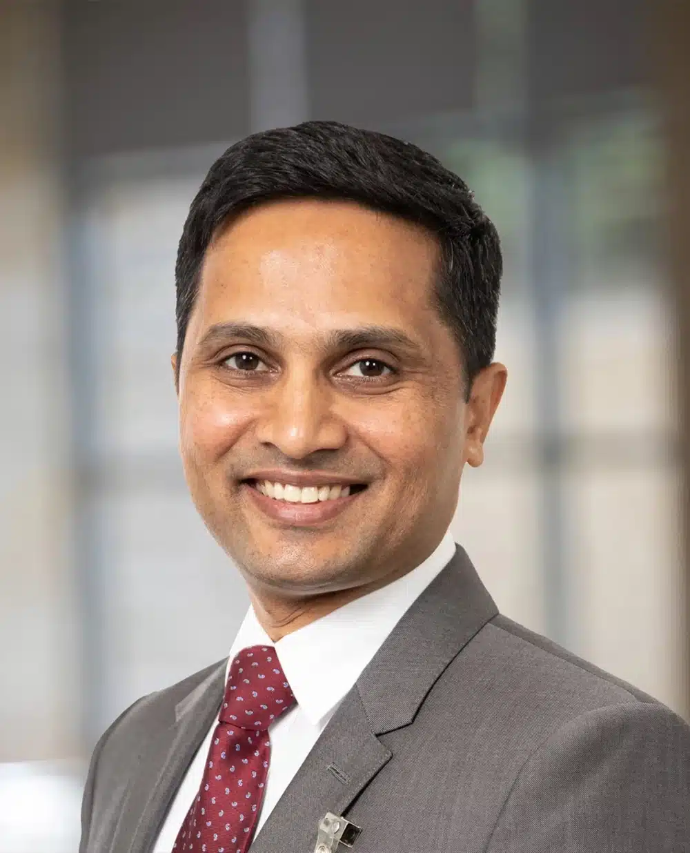 Dr. Chandra Lingisetty