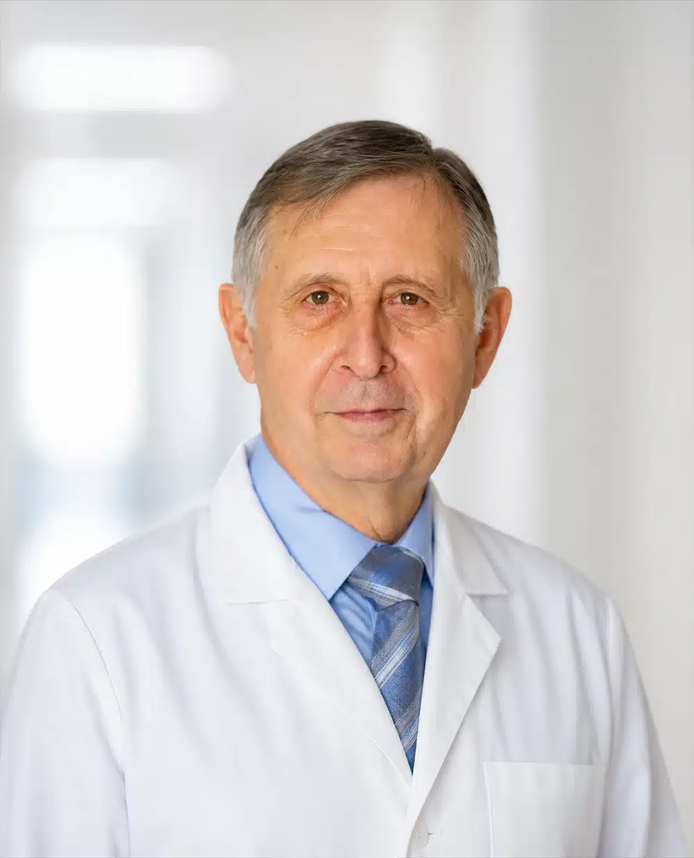 Dr. Henry Merola