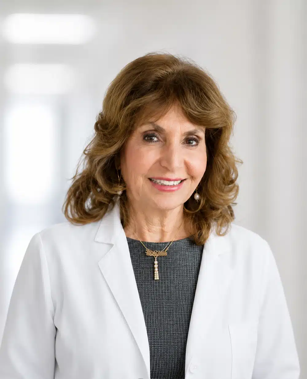 Dr. Mawya Shocair