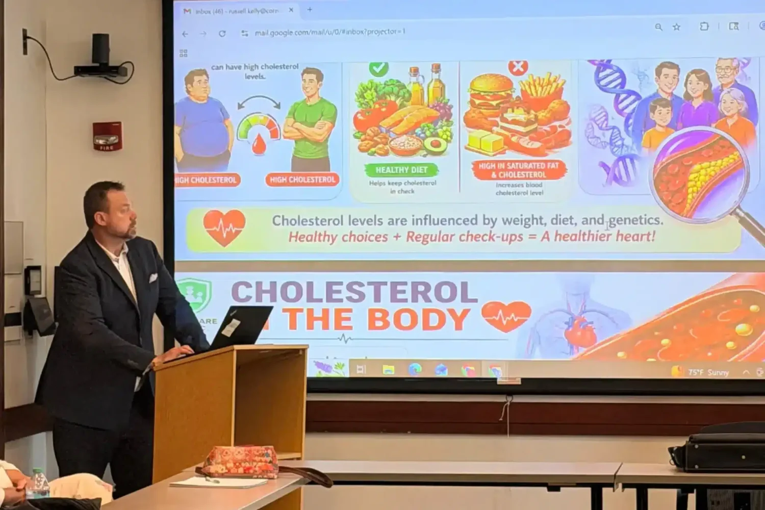 Hyperlipidemia Talk 3