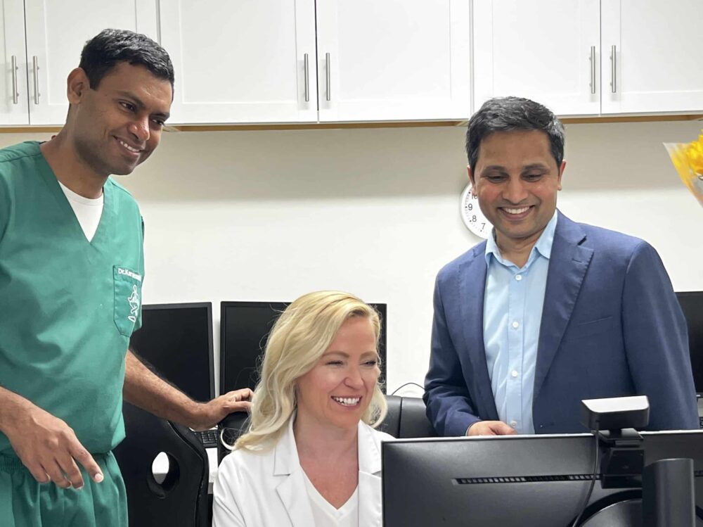 Dr pruthivi
