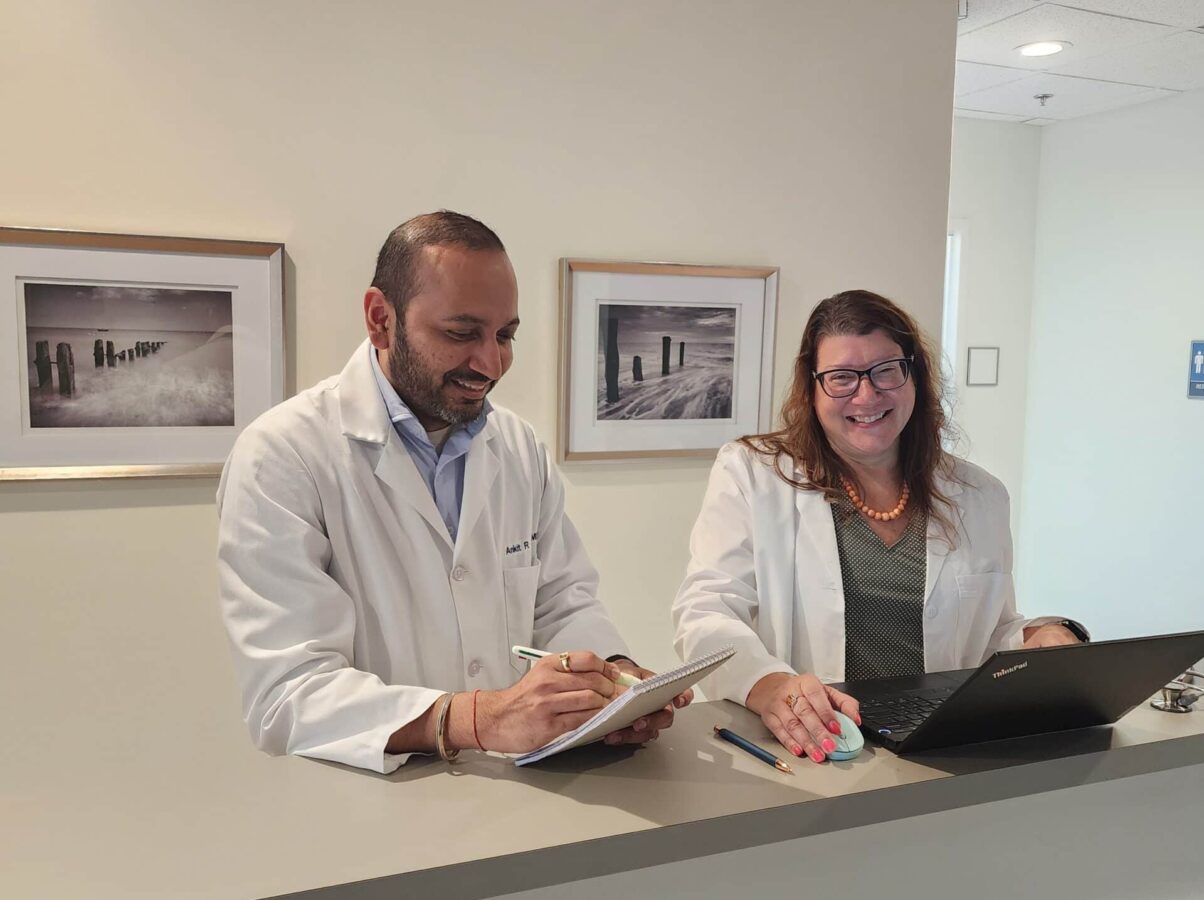 Walk-In Clinic vs. Primary Care