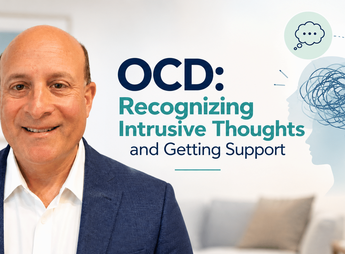 OCD_ Recognizing Intrusive Thoughts